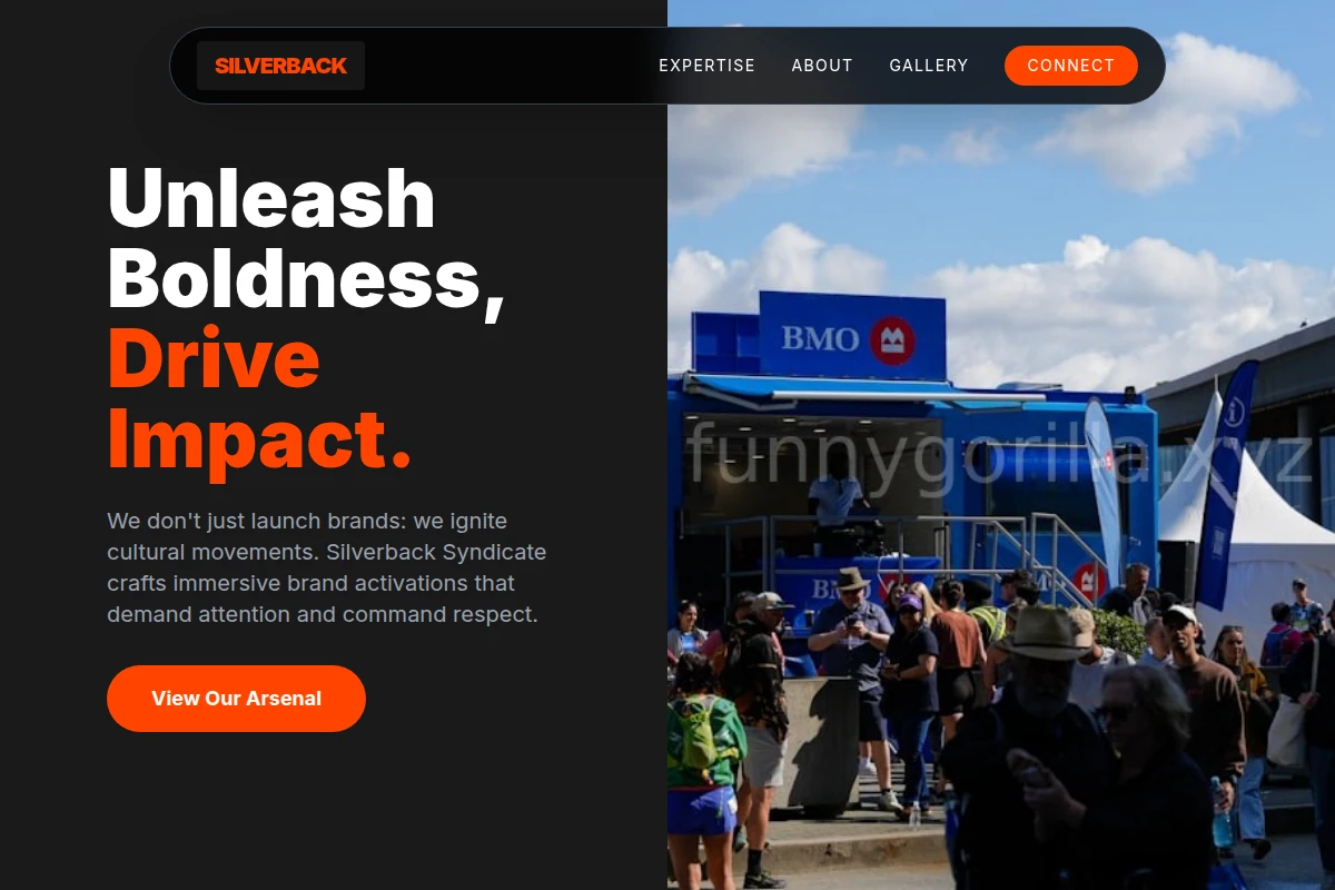 Sketch Brand Activation