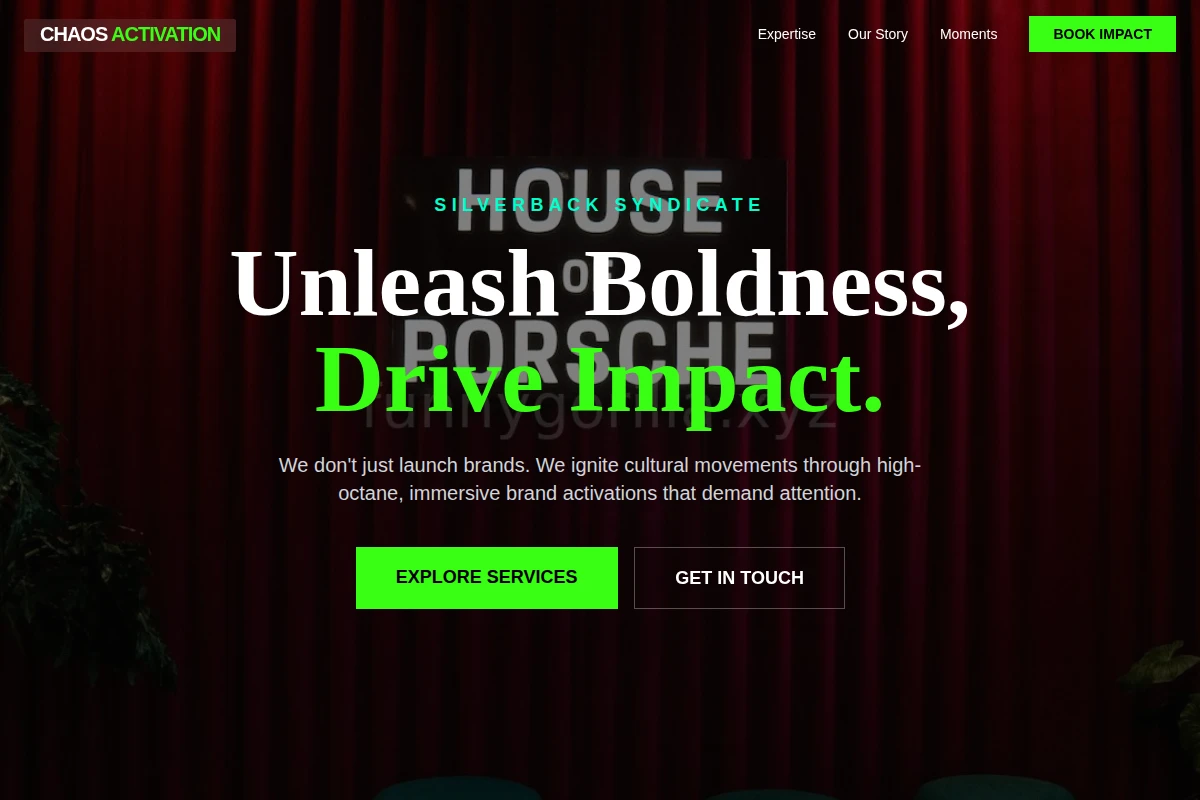 brand-activation