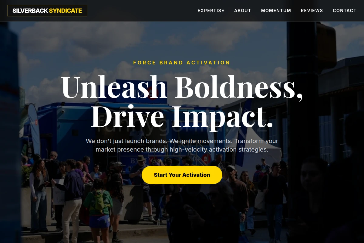 brand-activation