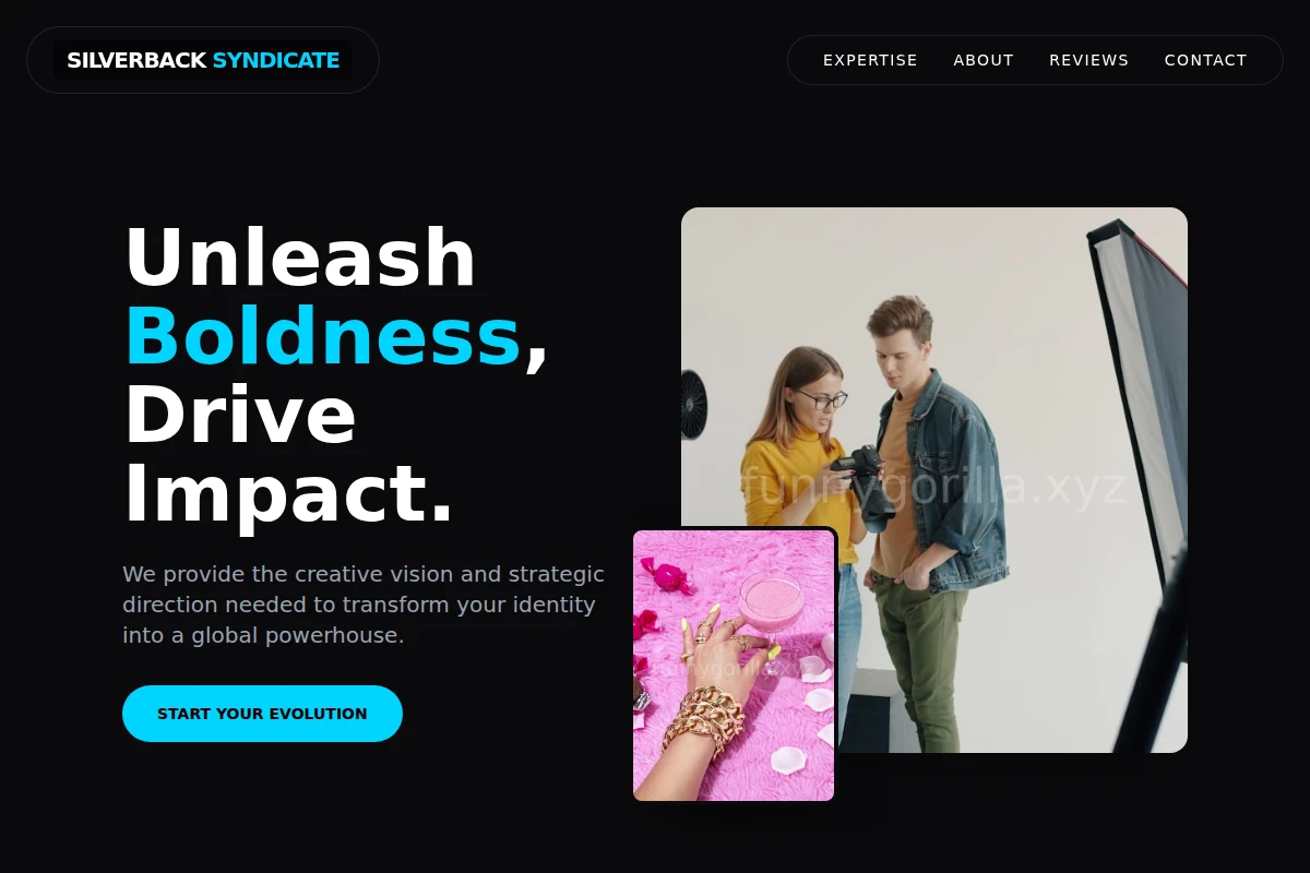 Beat Creative Direction