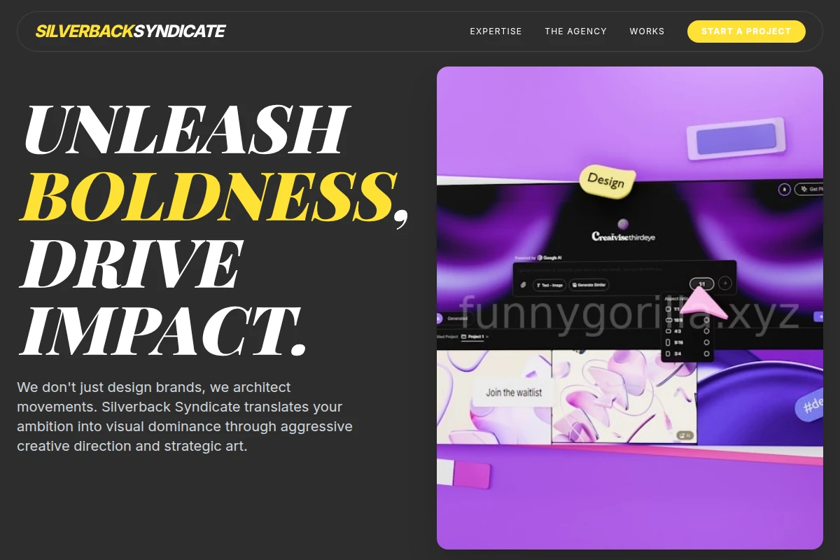 Beat Creative Direction