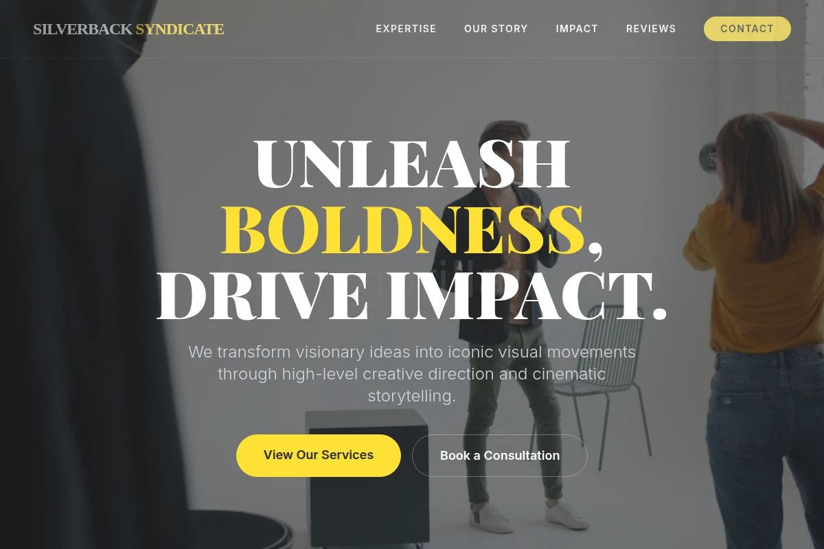 Force Creative Direction