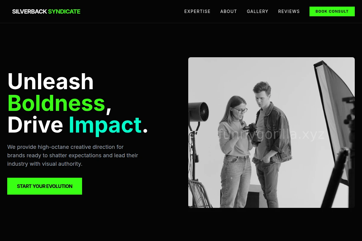 Branch Creative Direction