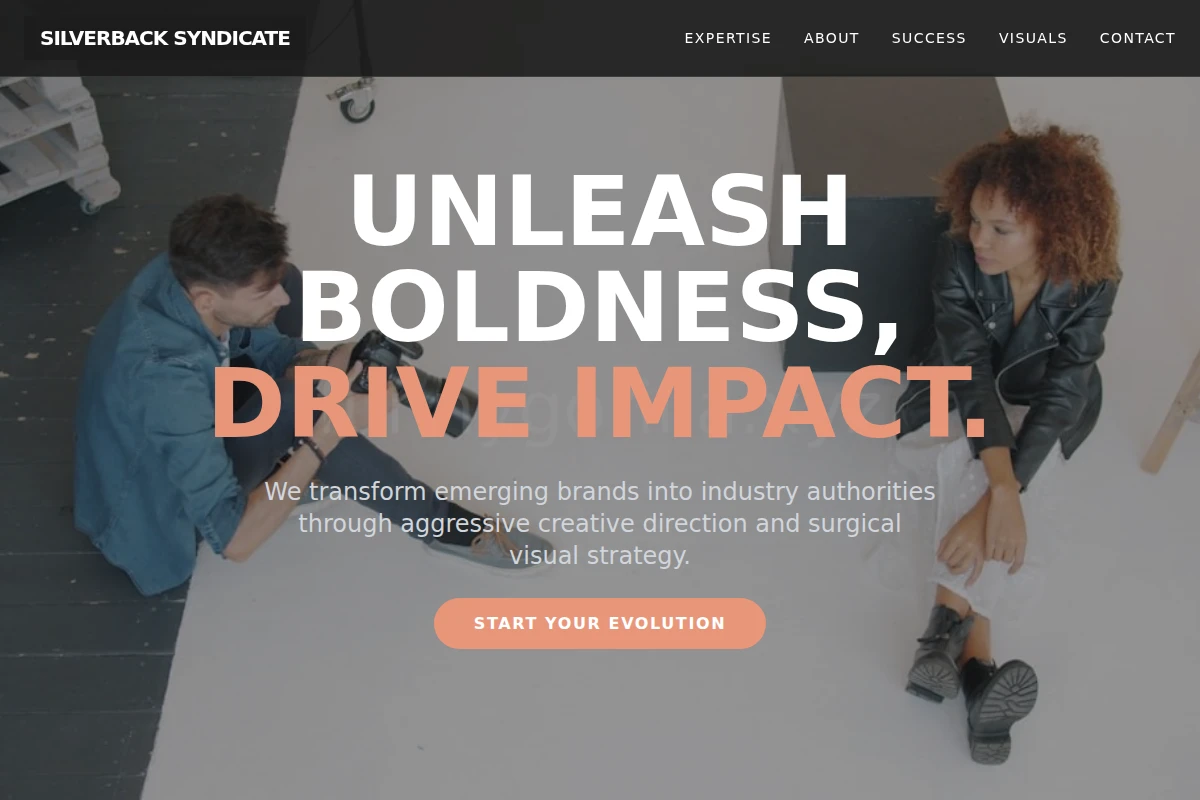 Force Creative Direction
