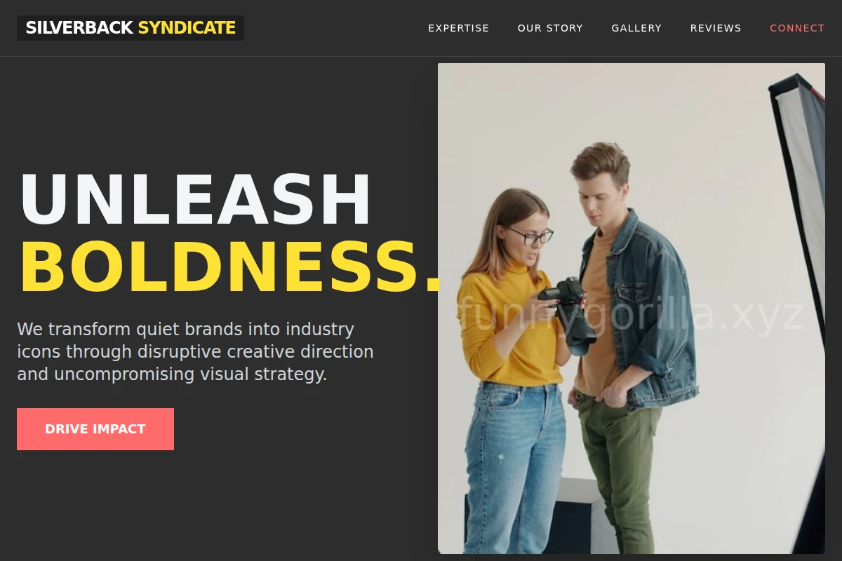 Beat Creative Direction