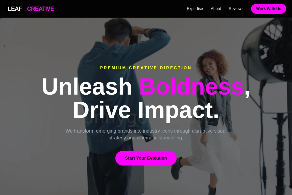 creative-direction