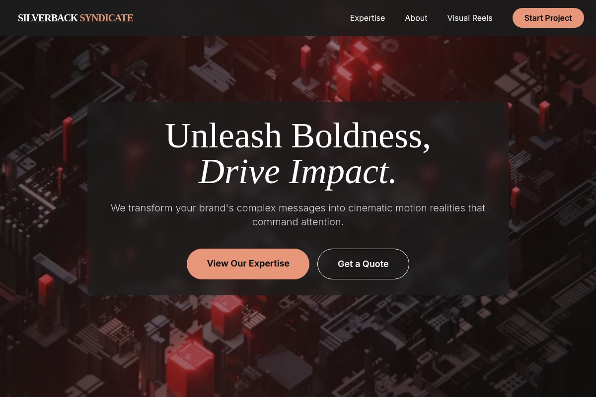 Light Motion Graphics
