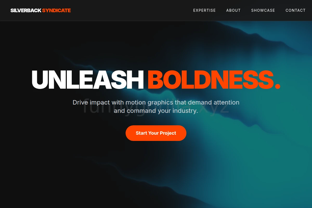 Ink Motion Graphics