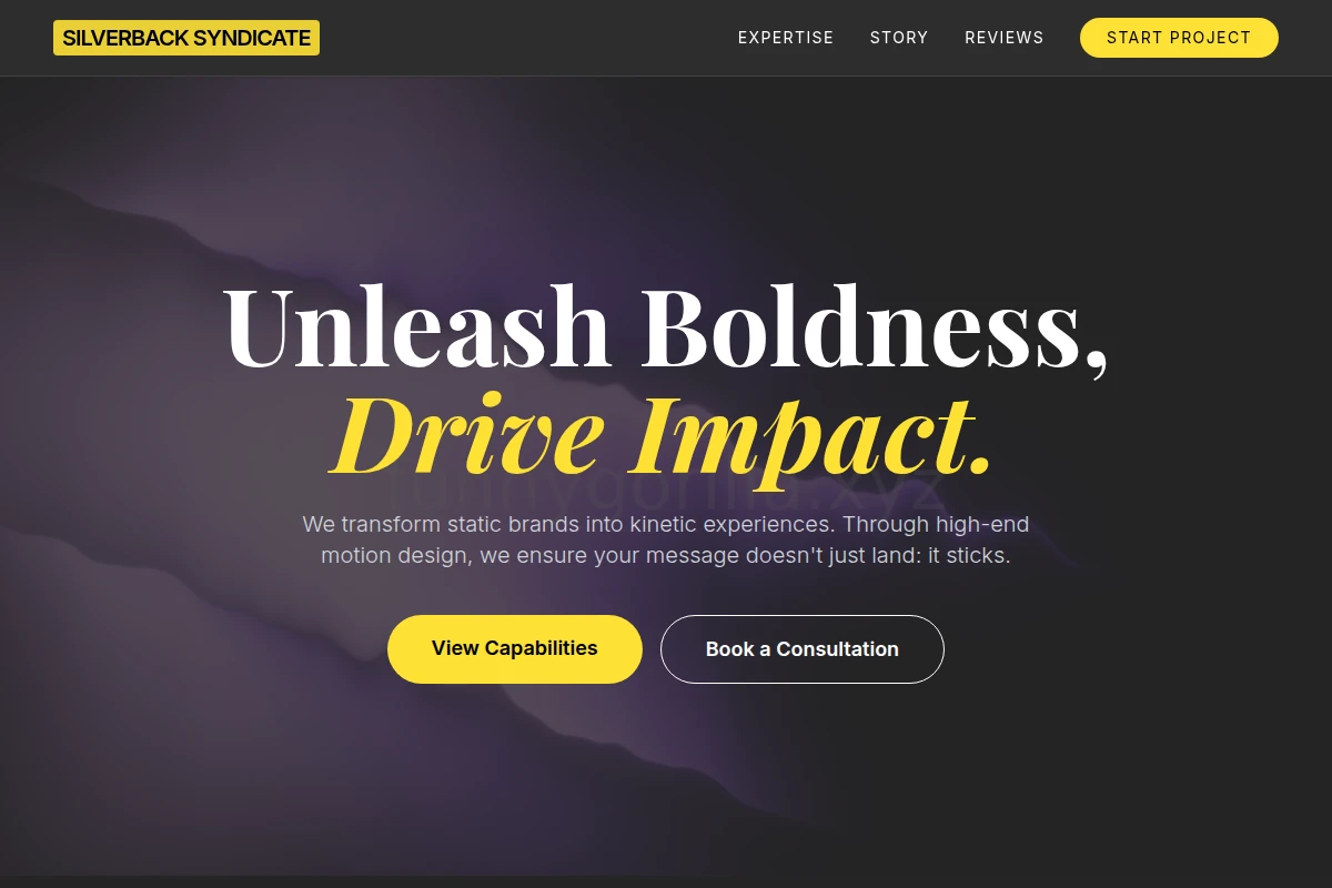 Troop Motion Graphics