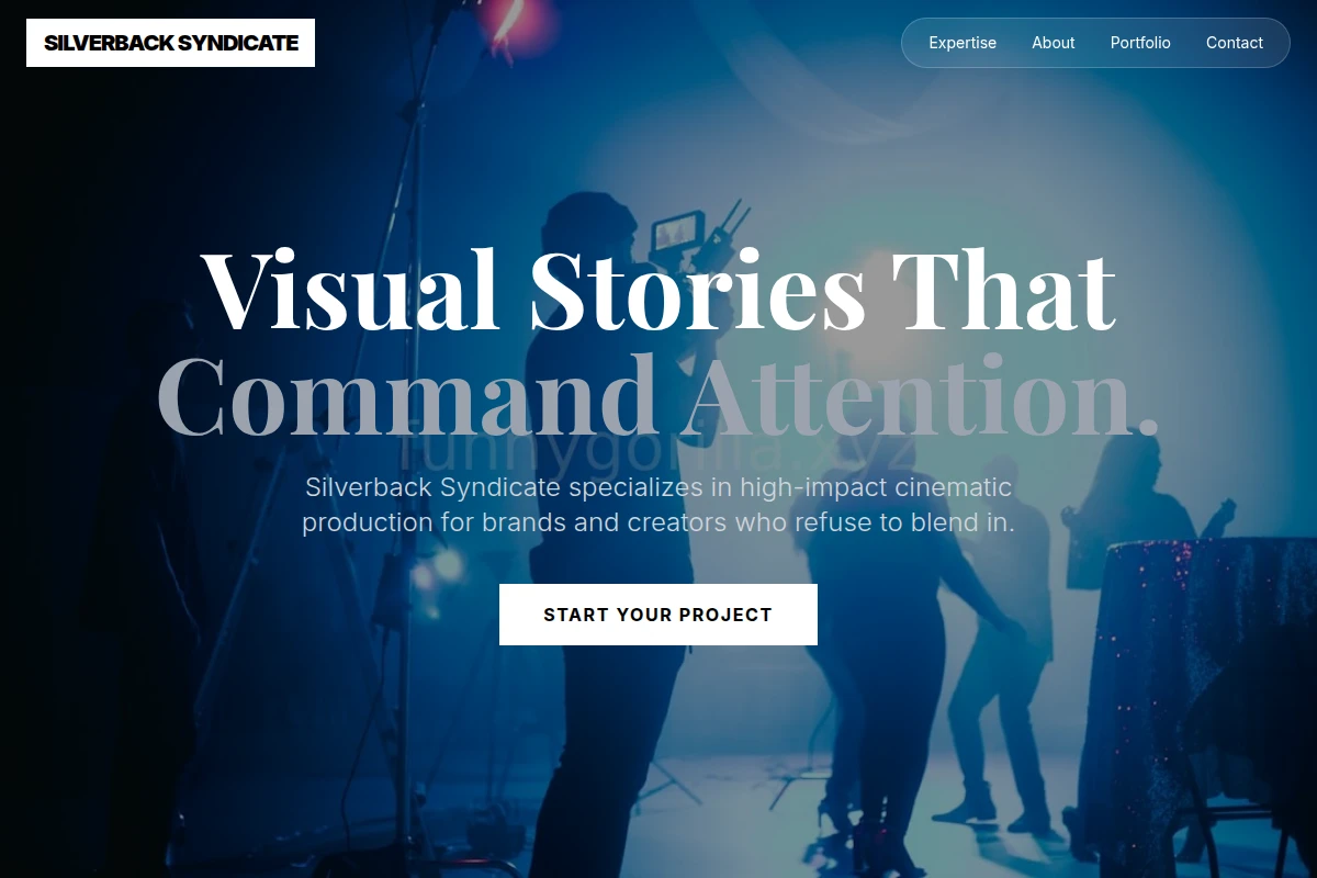 Pixel Video Production