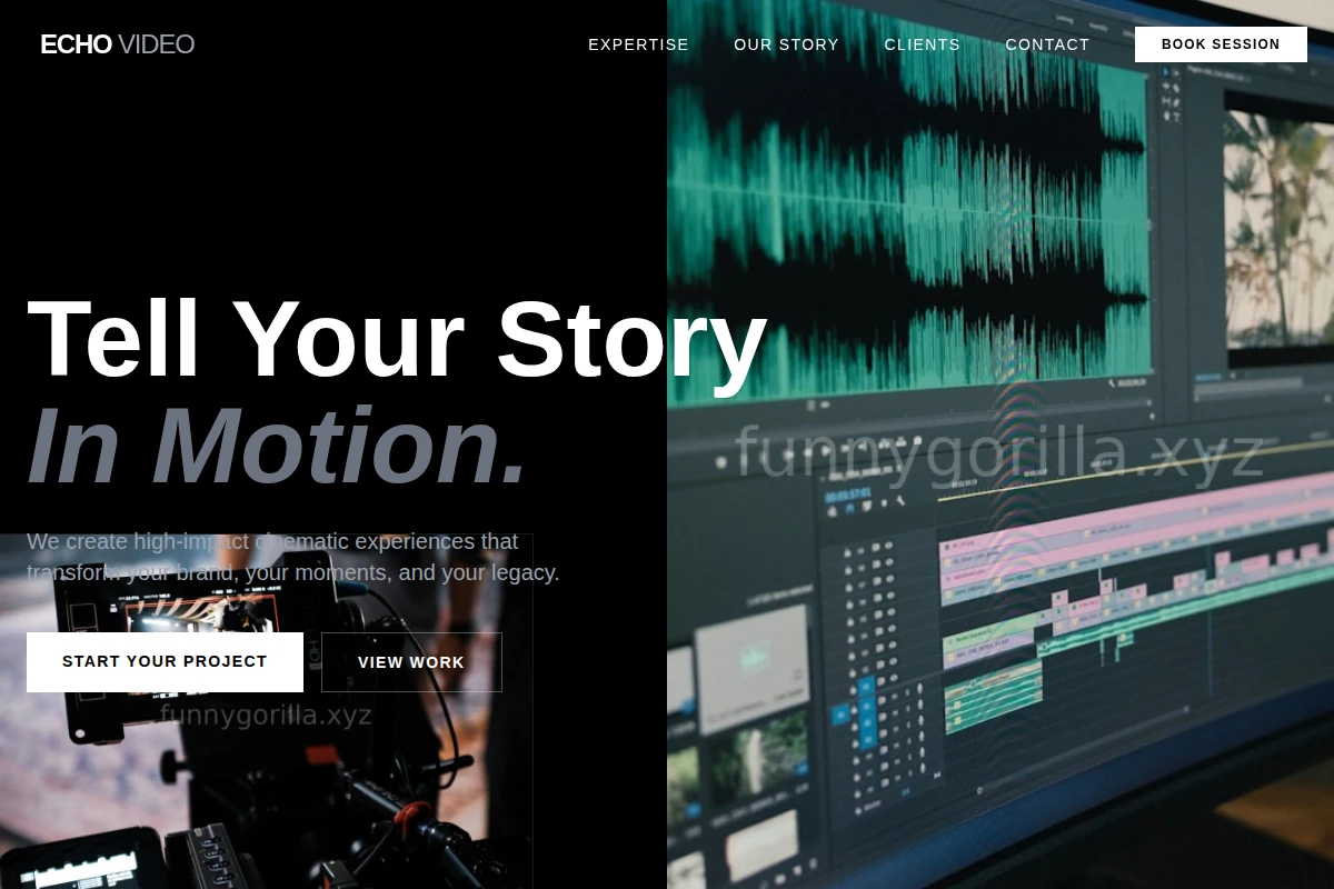 Echo Video Production
