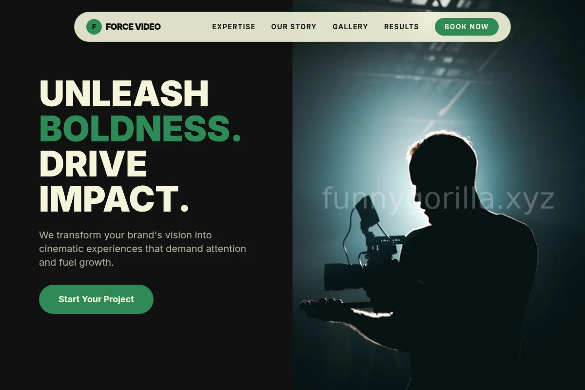 Force Video Production